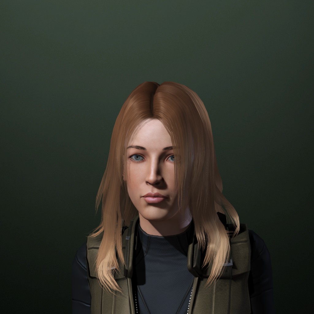 Skylar Nightmare