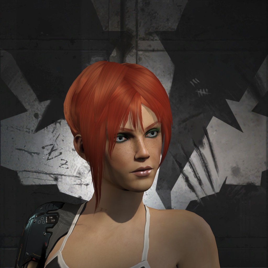 Blyx VanHoutan