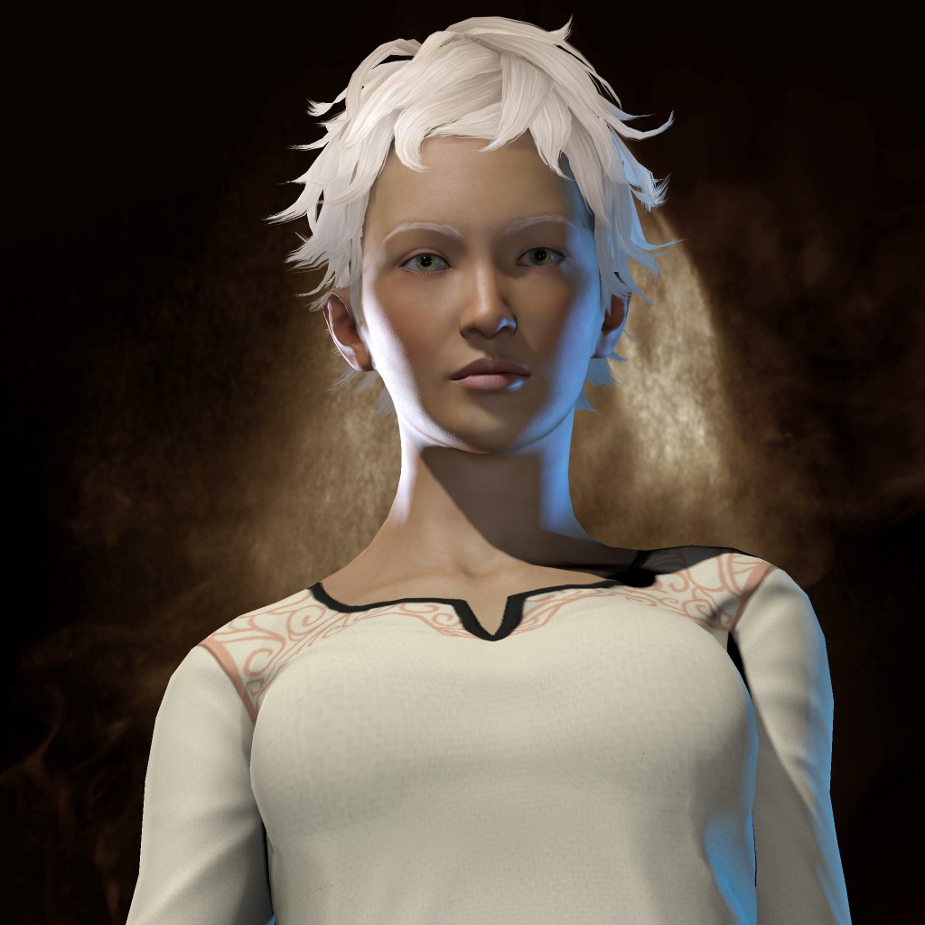 Stardust Xennar