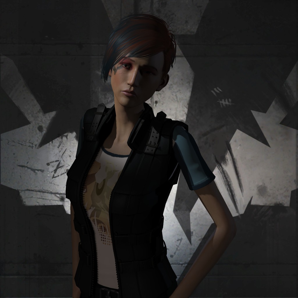 Becky Zaidelle Zabi