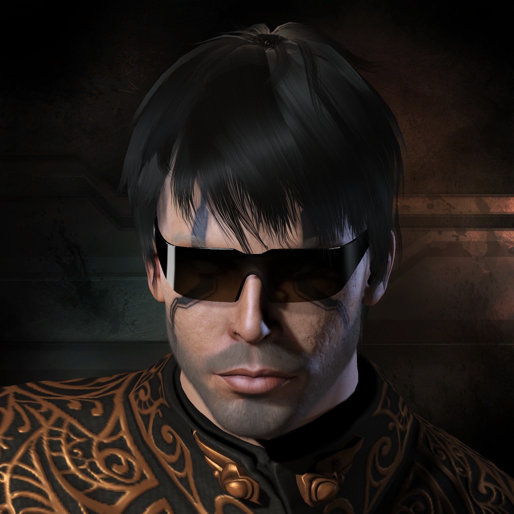 Enforcer Bobb