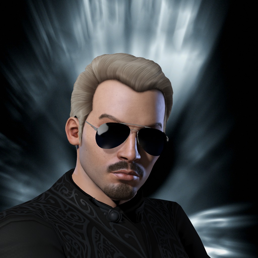 Tramp Crendraven