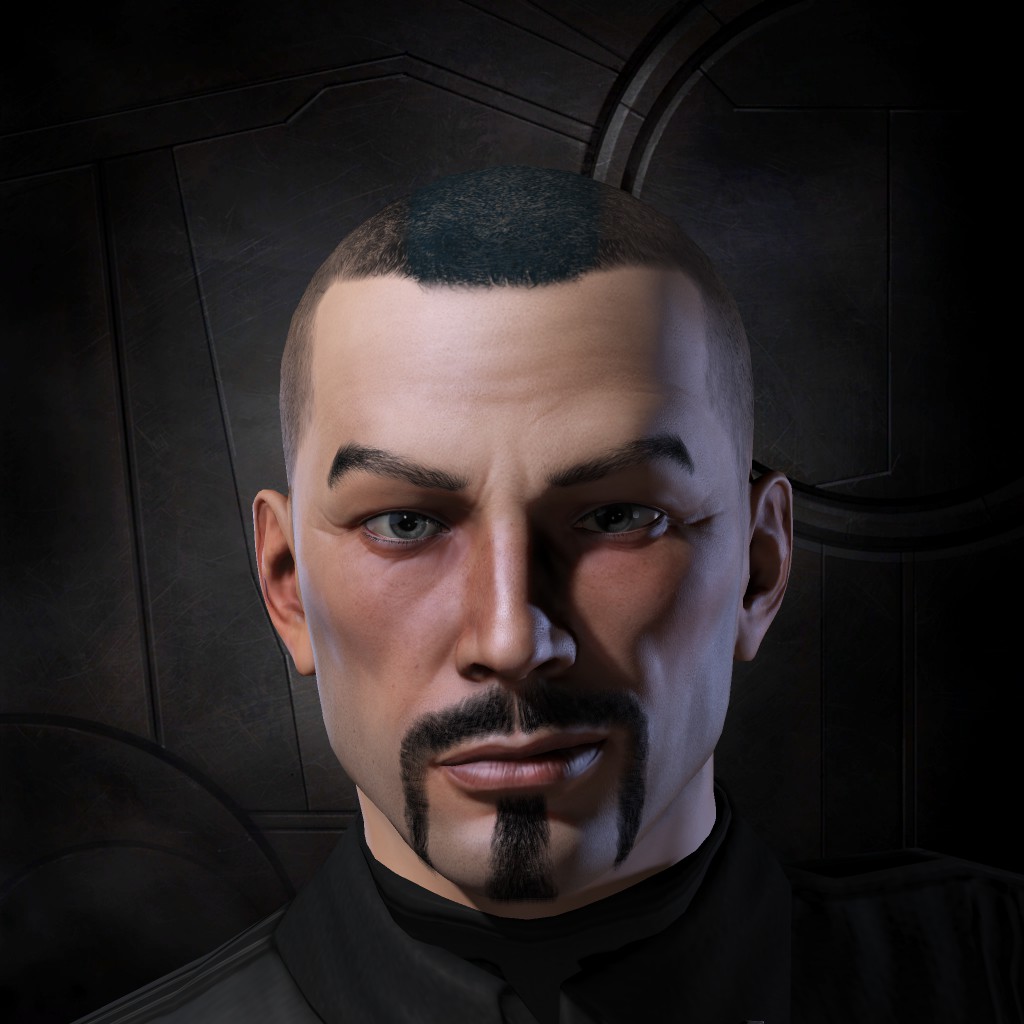 Clyde Keenan