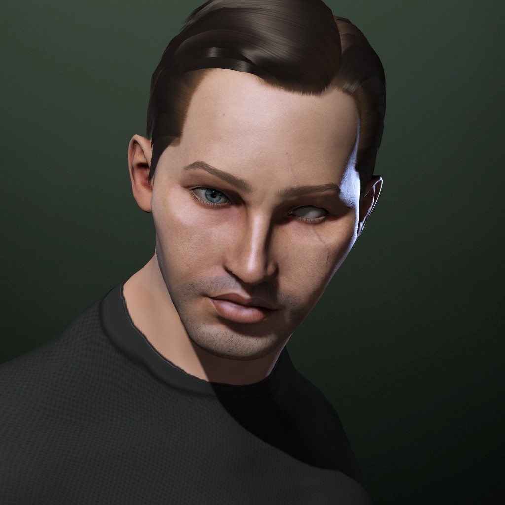Doctor EviI