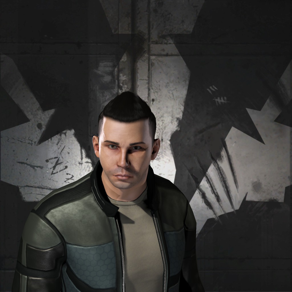 Mr Wolf3