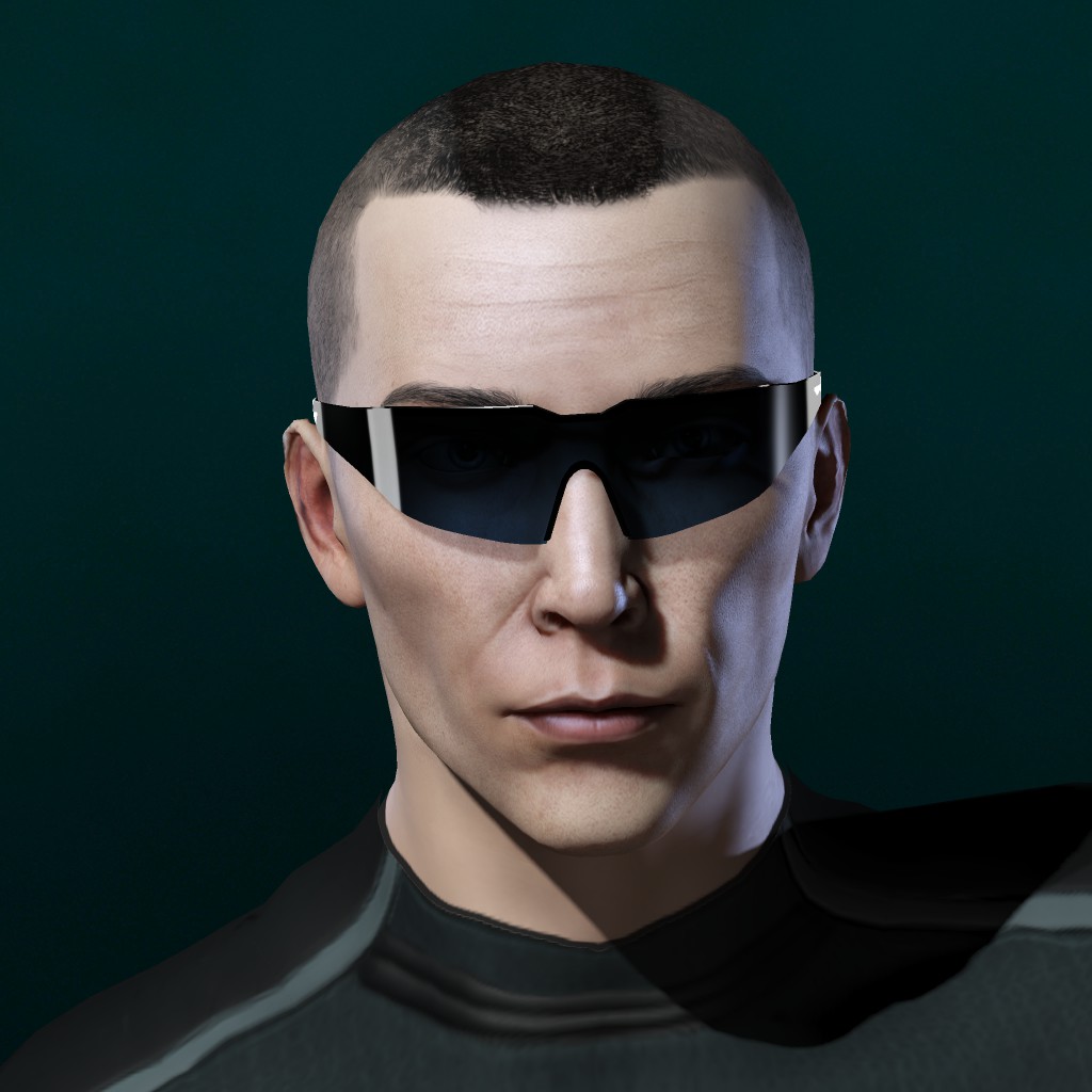 Nikolay Medvedev