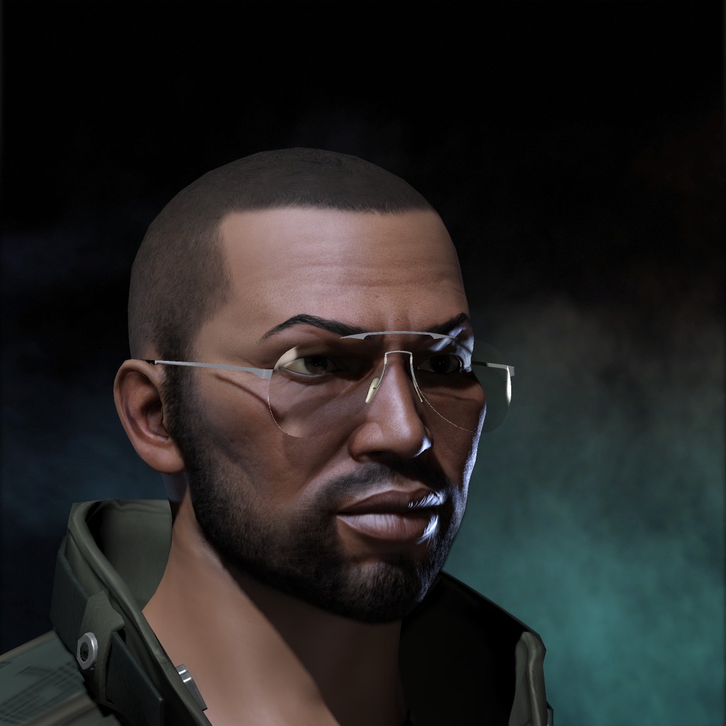 Nebuzaradan Droh
