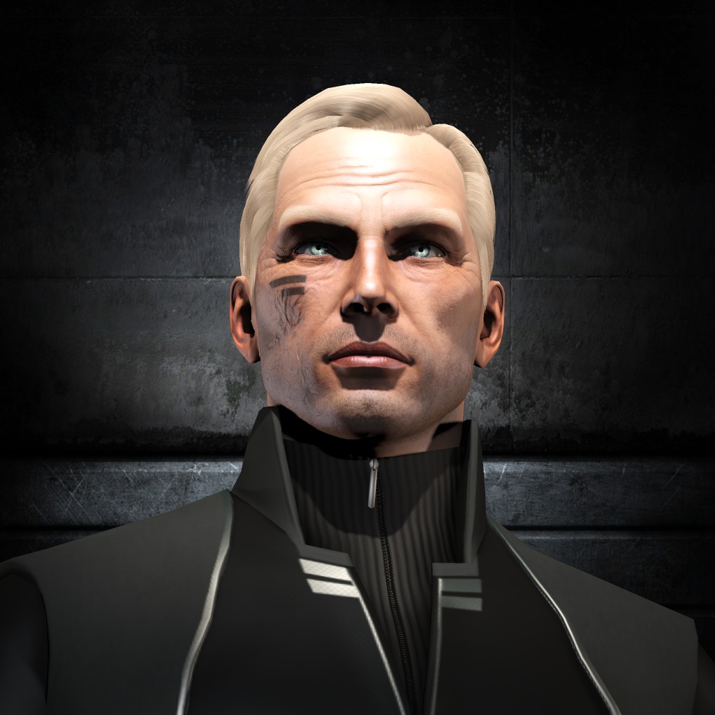 portrait