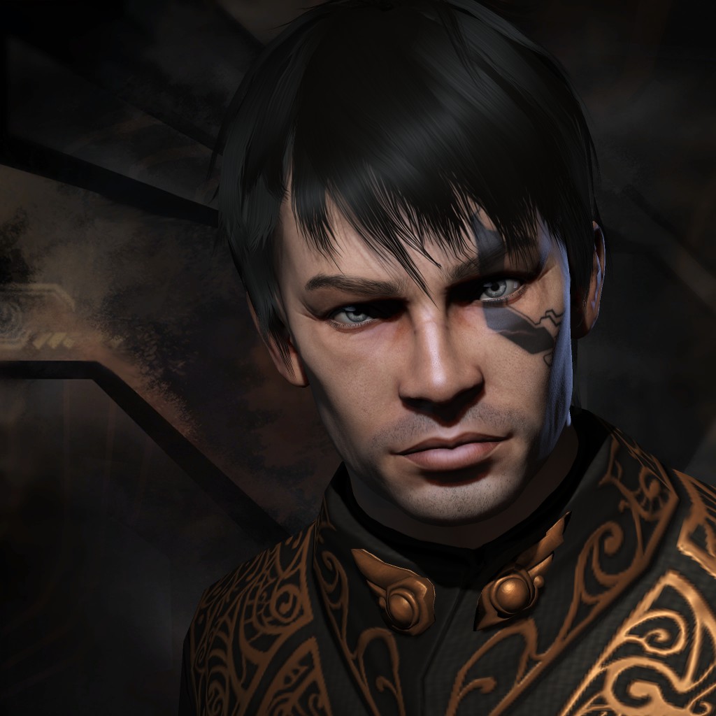 Maximilien Charante