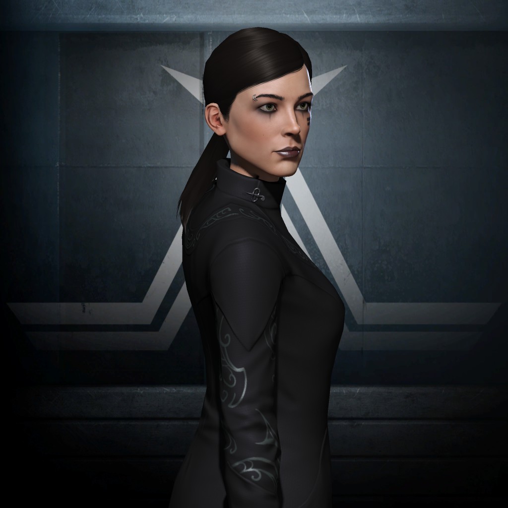 Justice Alicia