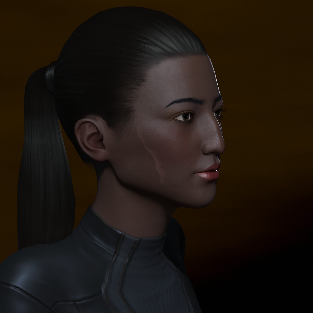 Faye Bloodworm