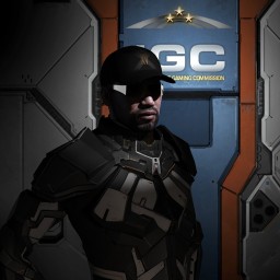 dem dem231 portrait