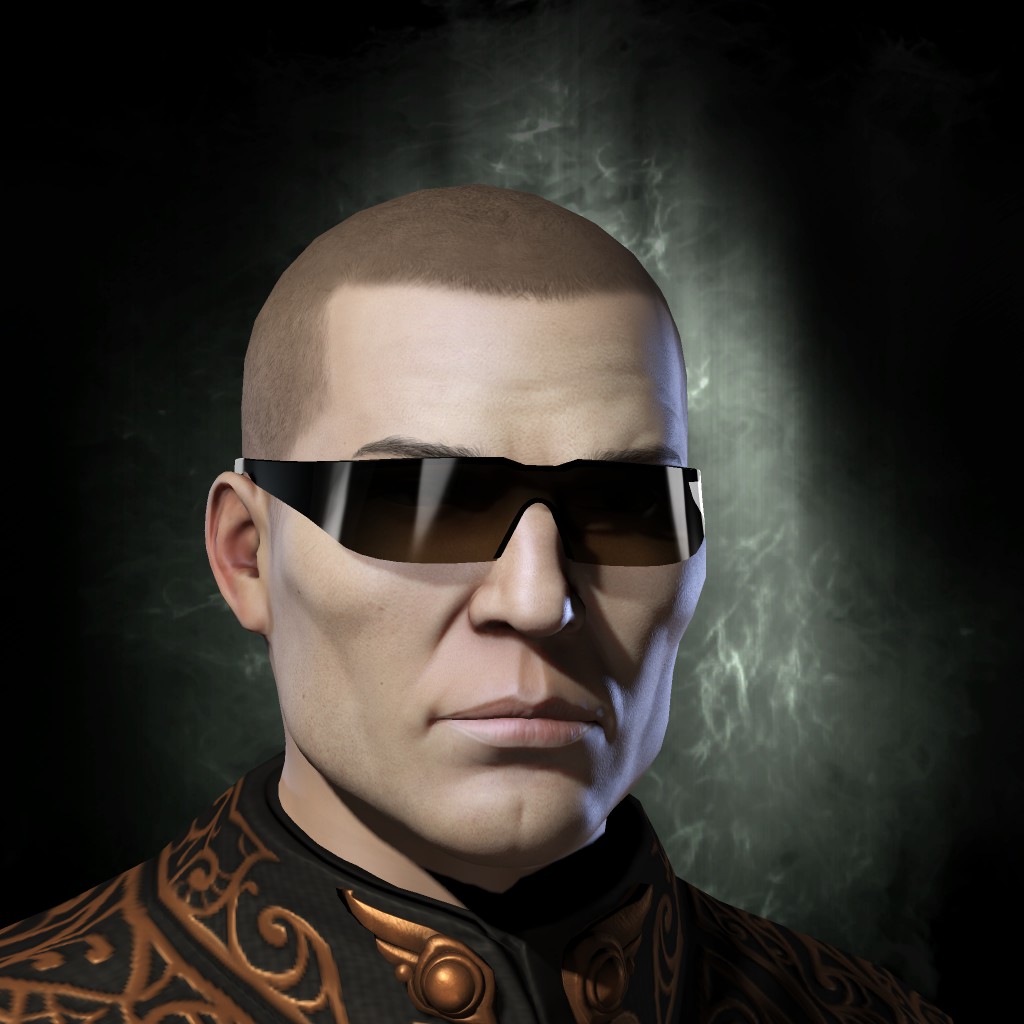 portrait