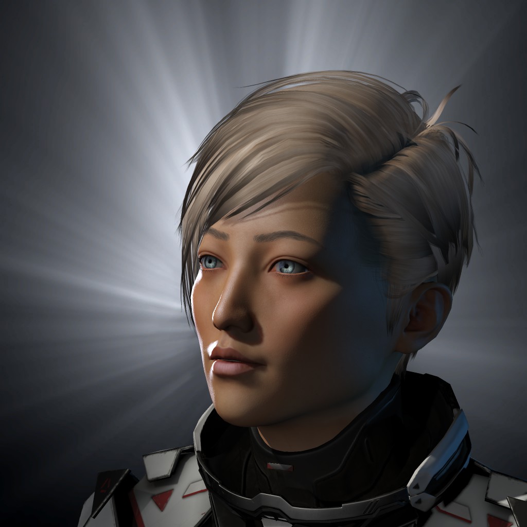 Mlea Stargrove