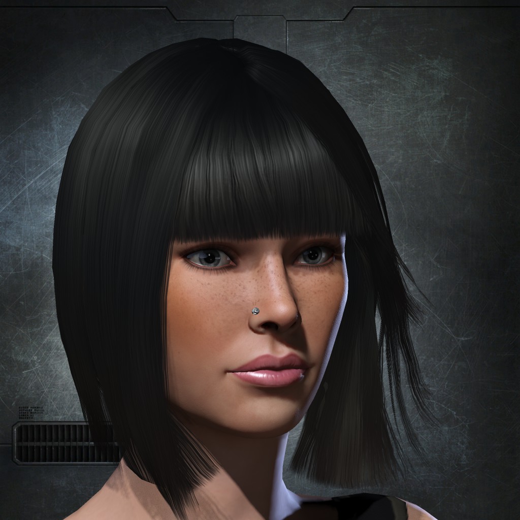 vanessa ives Ellecon