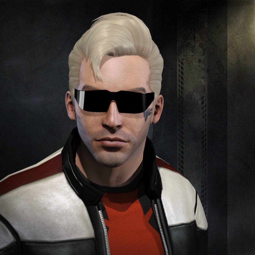 inv portrait