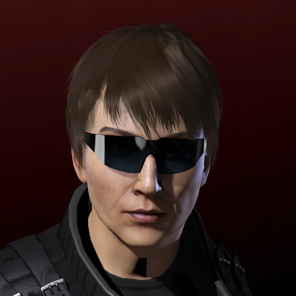 Raidensama Aldune