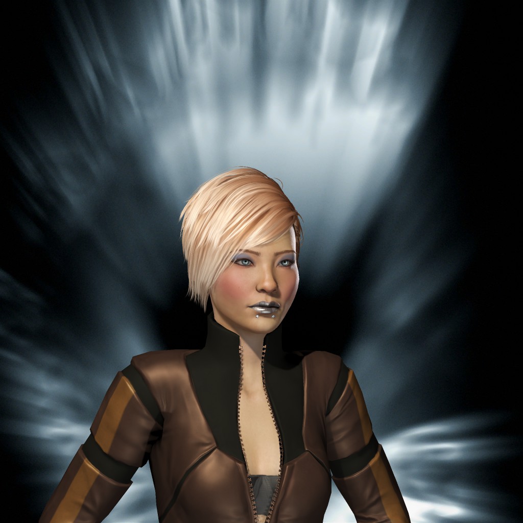 Celheste Meryl