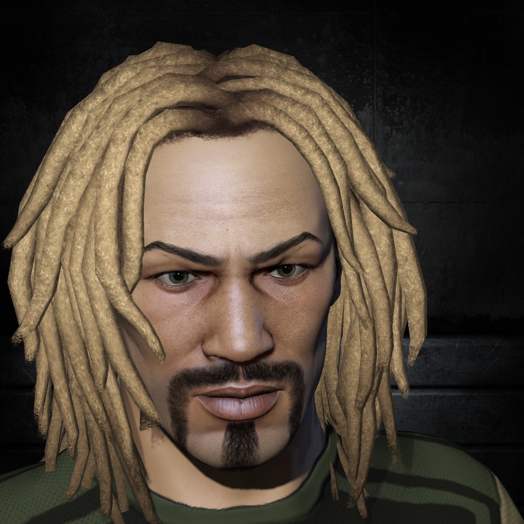 Zander Theron
