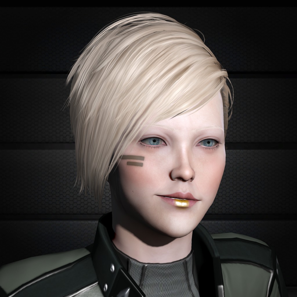 Sandie Rorec