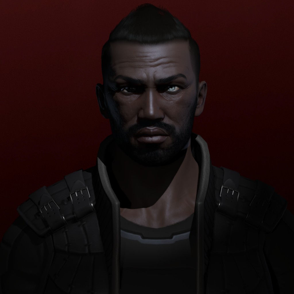 Ludovic Tyrant