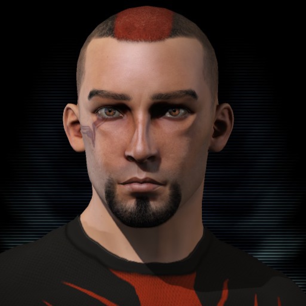 Tazz Crimson