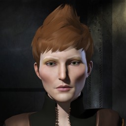 SexySadako portrait