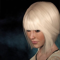 Miranda Mortis portrait
