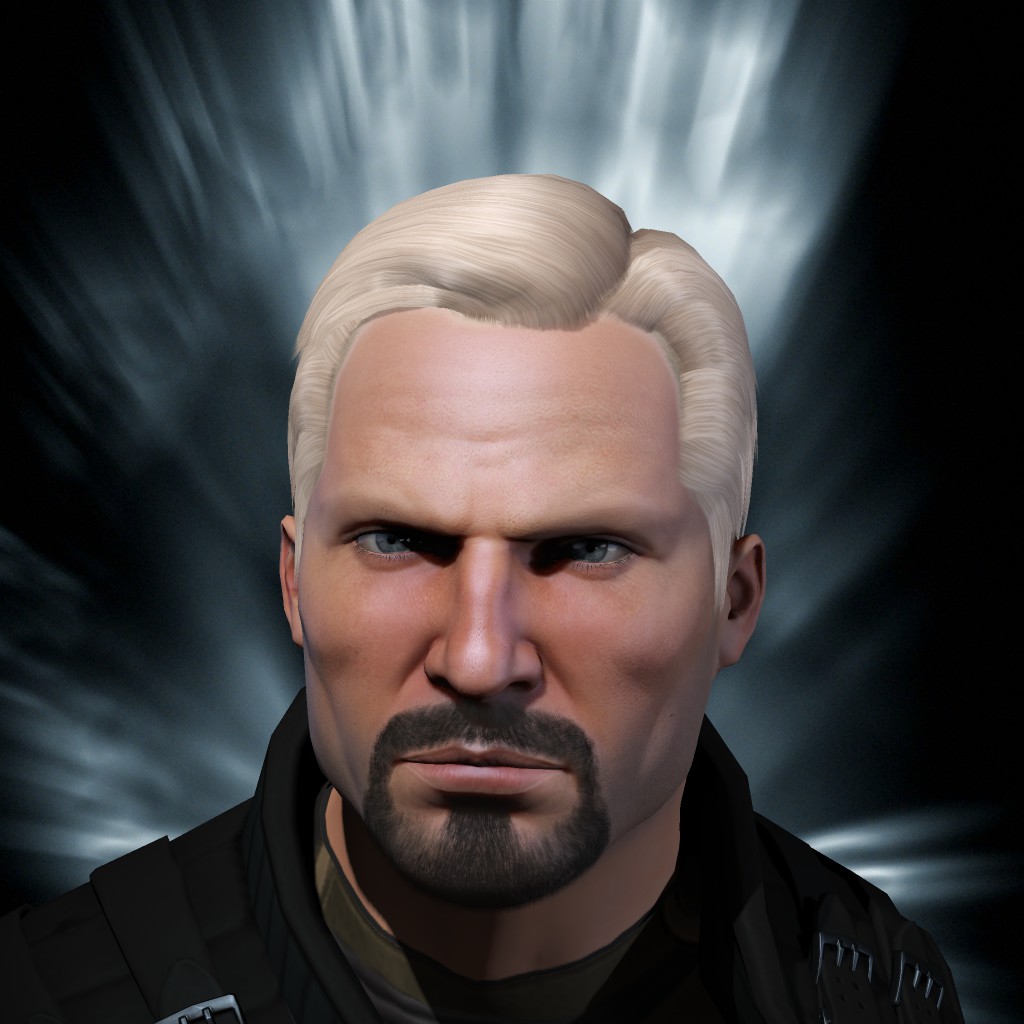 OLEG MEN