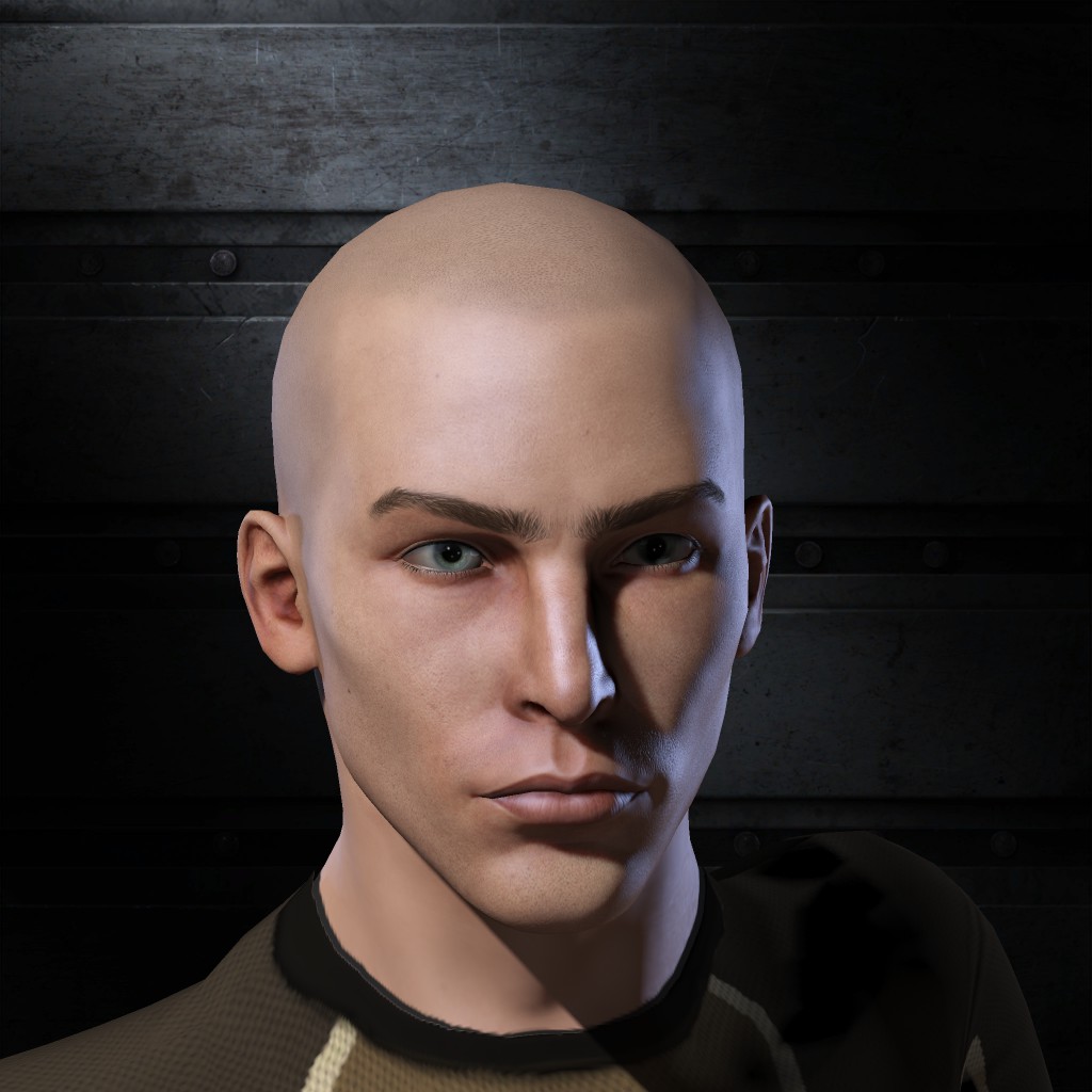Michael First