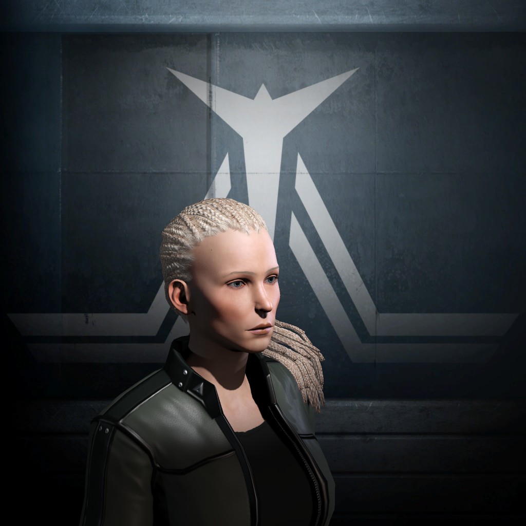 Nicol Starbear