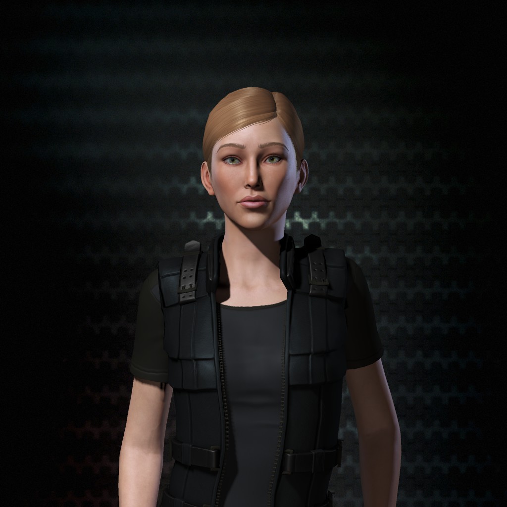 Inara Serana