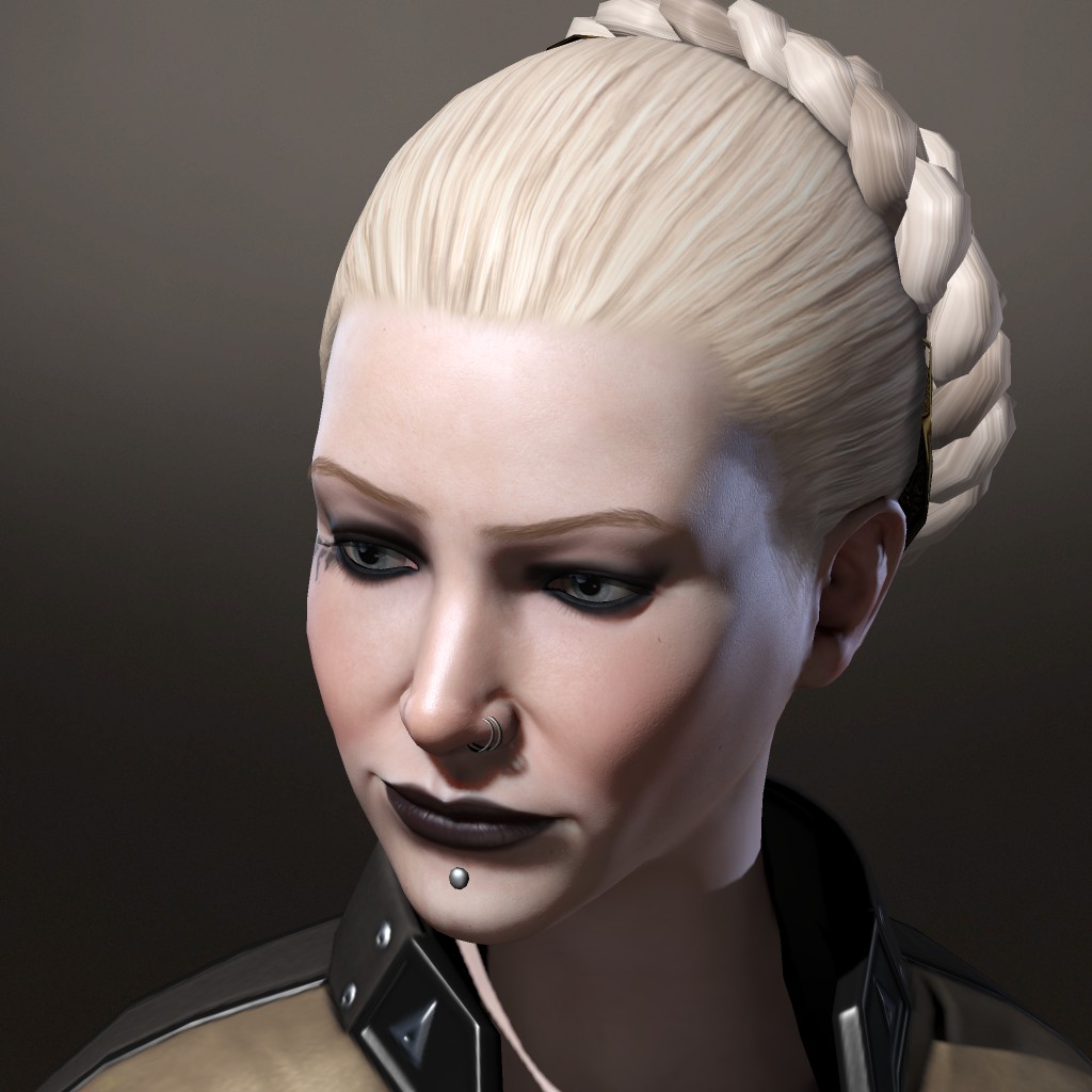 portrait