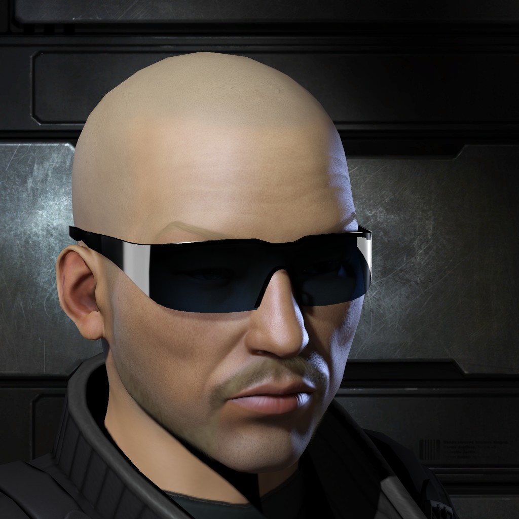 Luskar Kamud