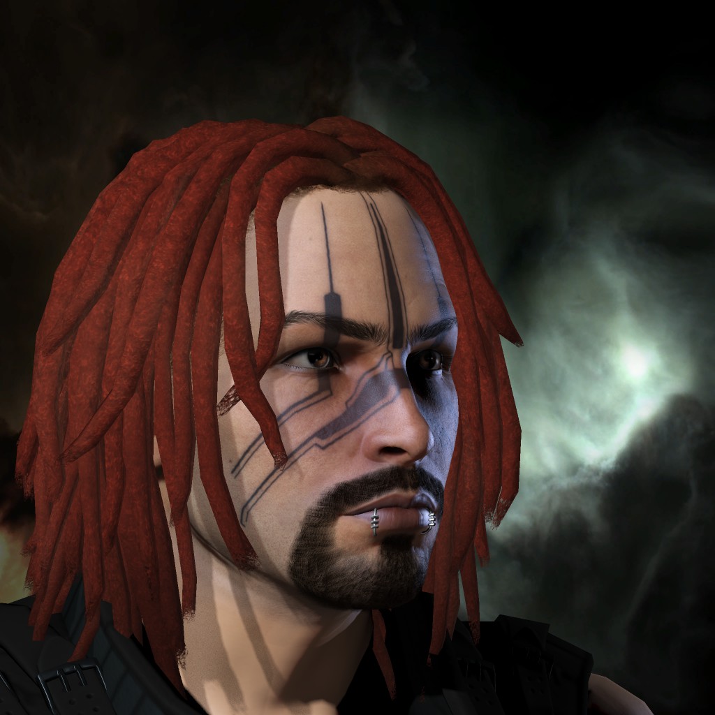 Oren Crendraven