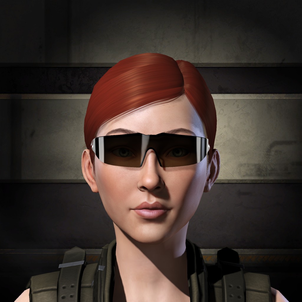 Sophia Miromme