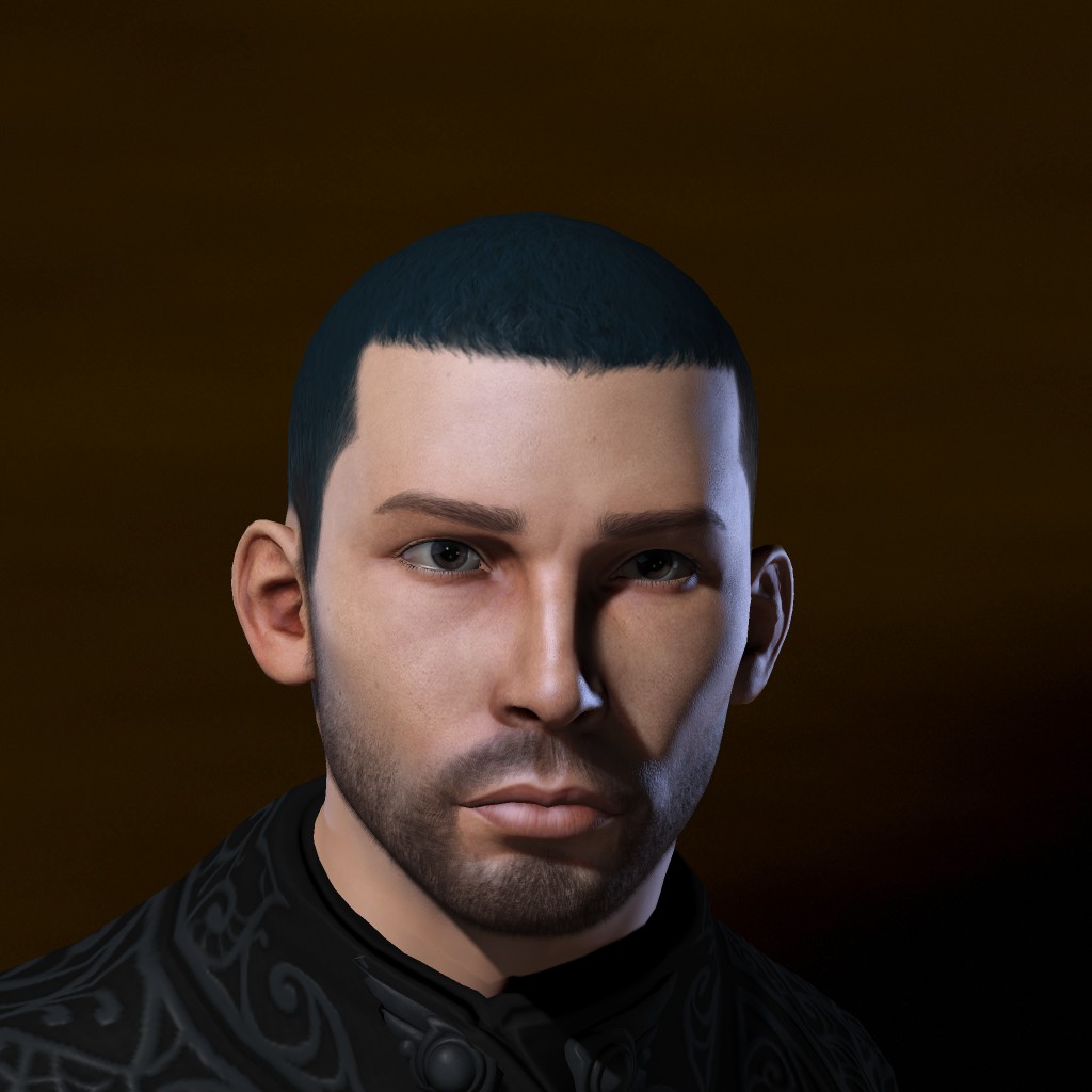 Altiris McBeardson
