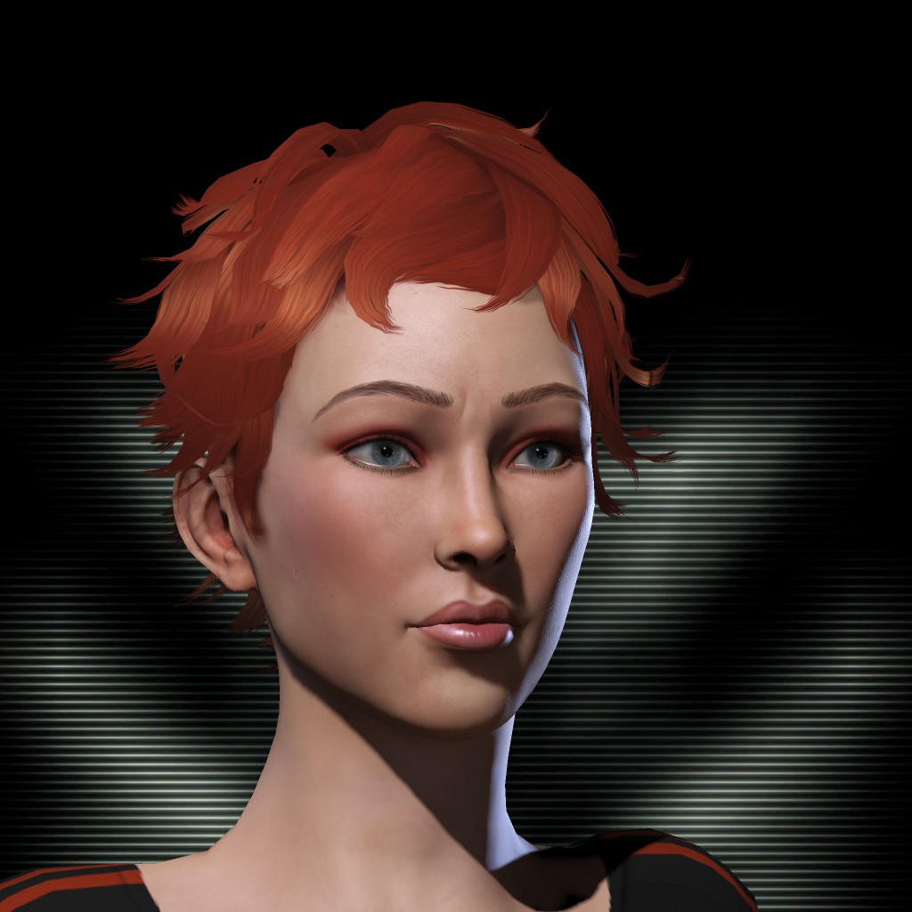 Lina McBeardson