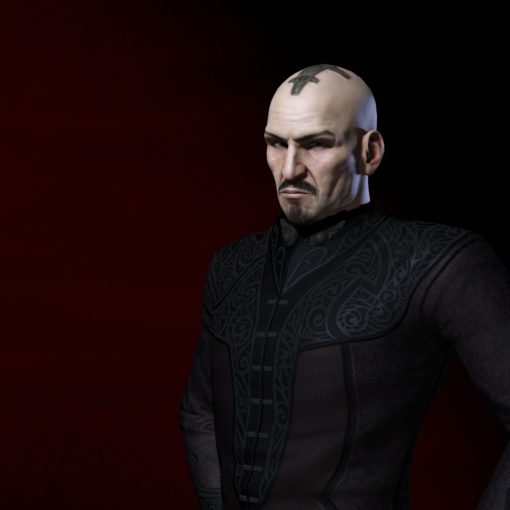 Vincent Kaneda