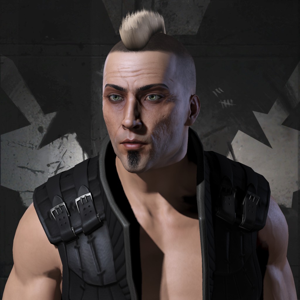 Leon Warbain