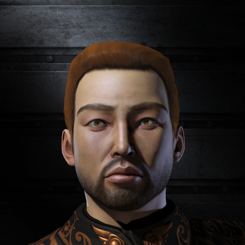 Emperor Tassadar