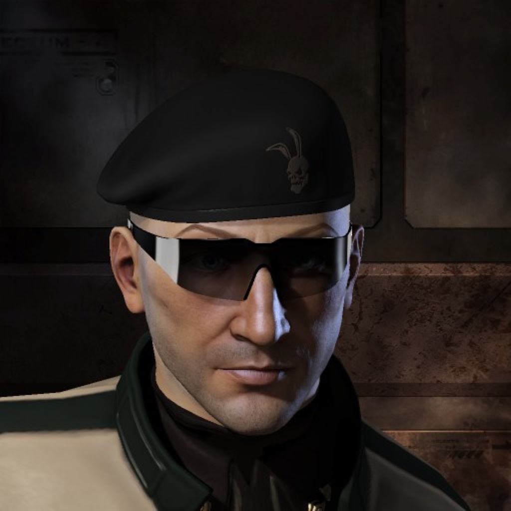 Sergey Zhol