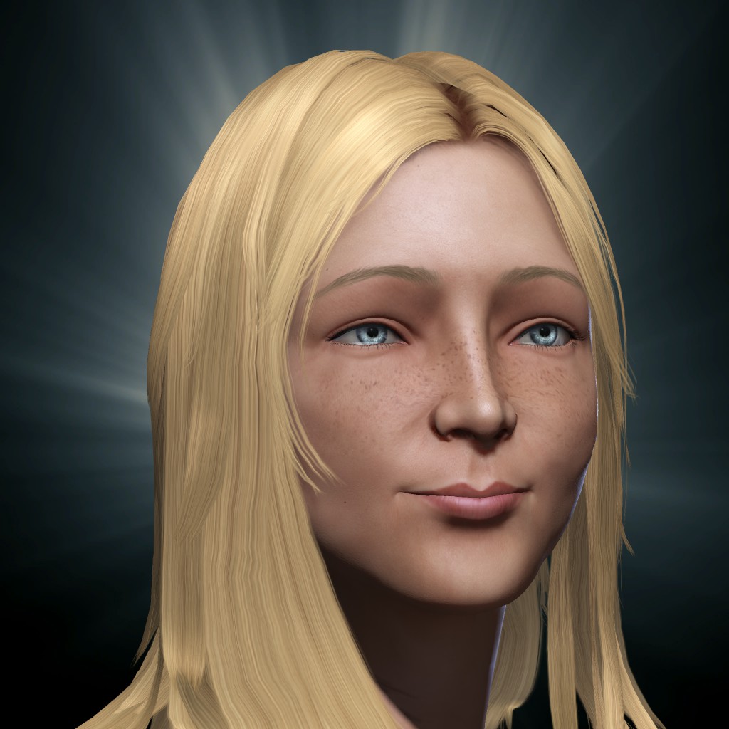 Anna McLintock