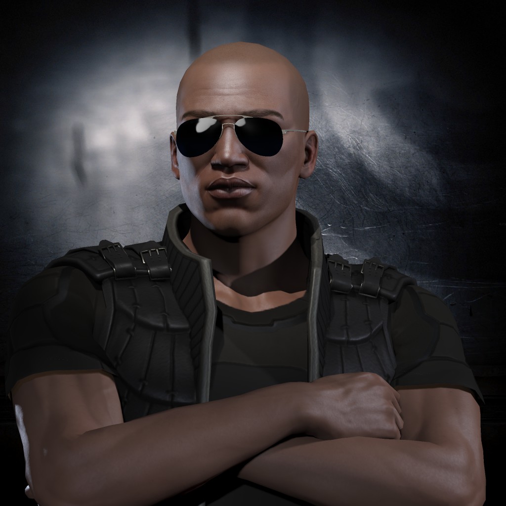 Lee Orb