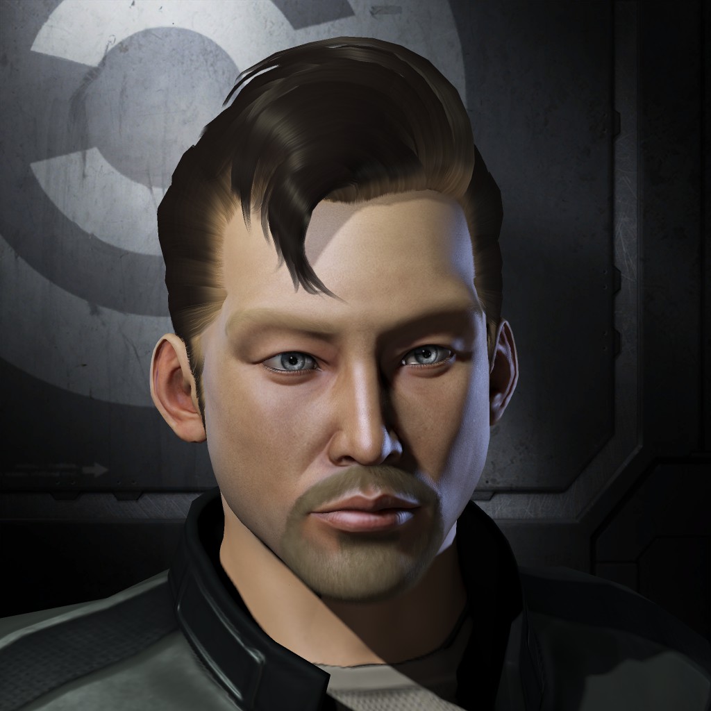 winston Arrows