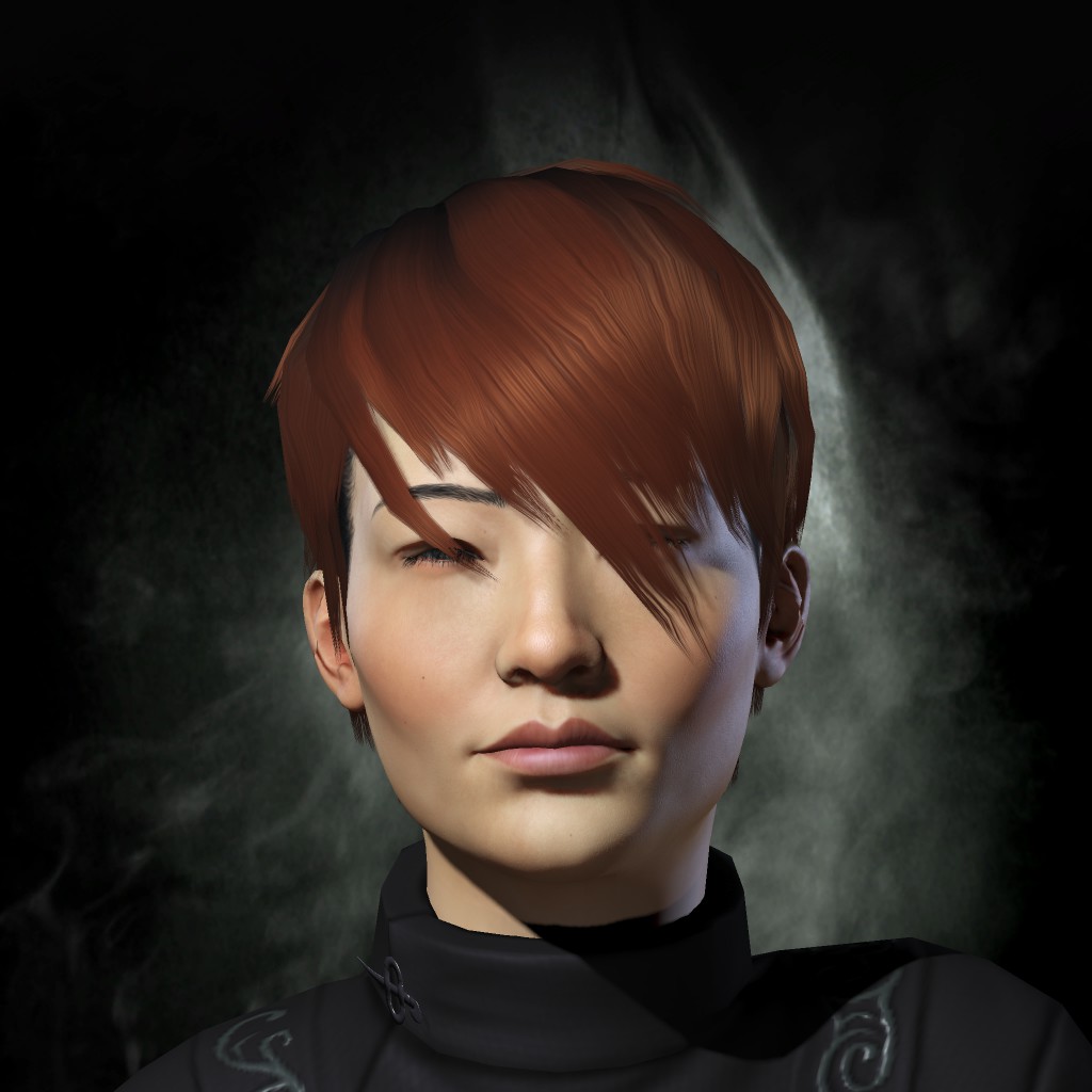 Storm Holderfour