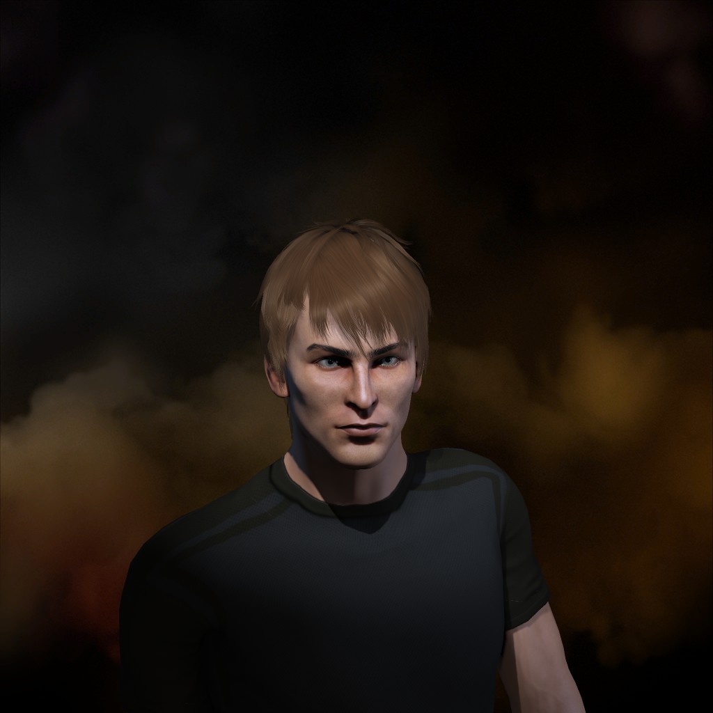 Odhran Perceval