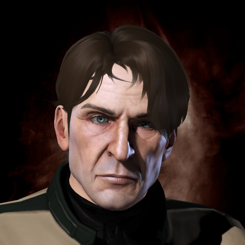 Commander Amarr