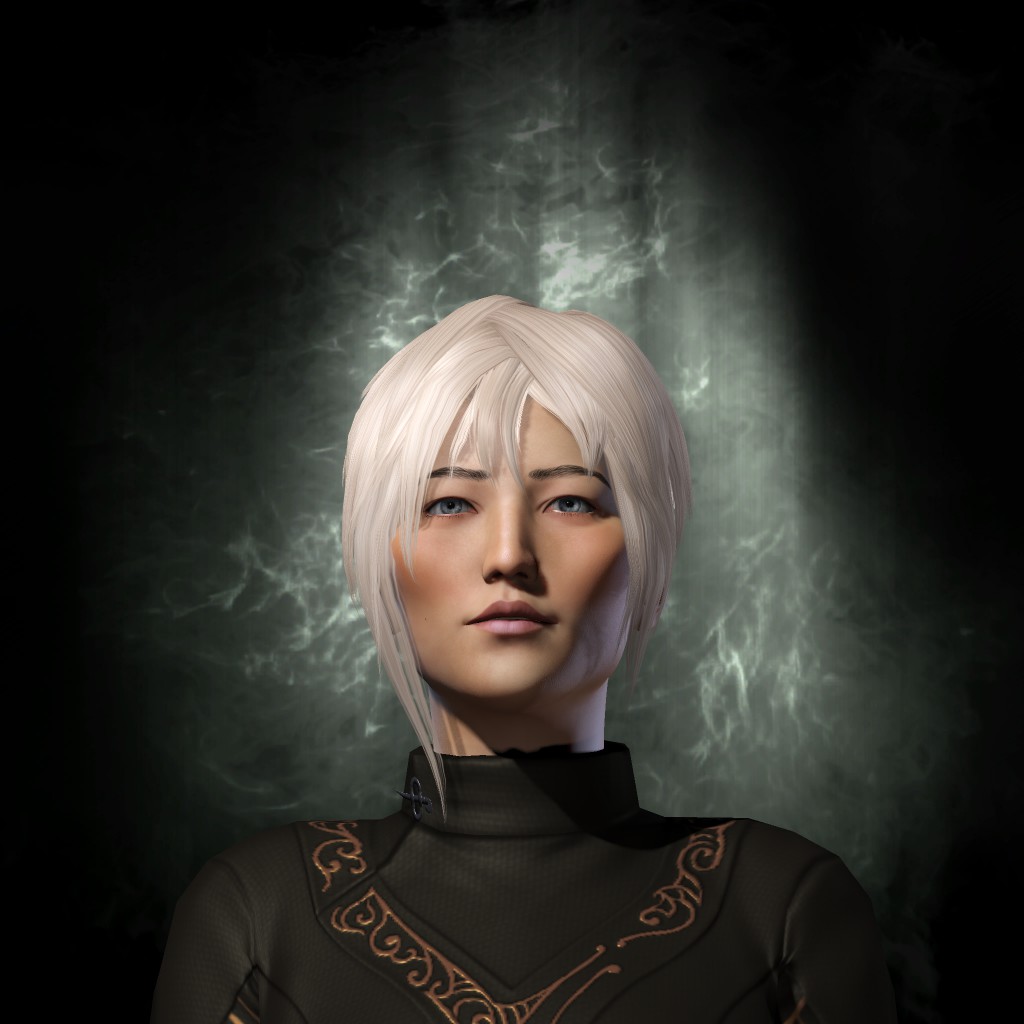 Nolia Laond
