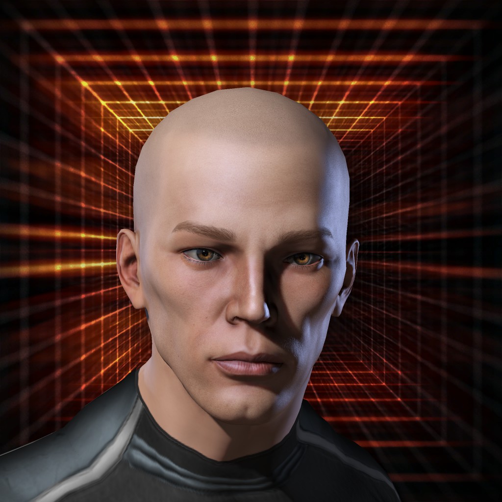 Forum Posting Character